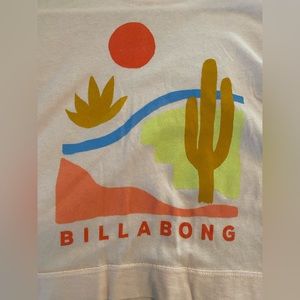 Billabong shirt